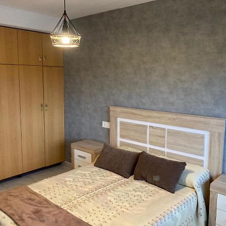 Encantador Apartamento En El Corazon De La Costa Da Morte Baio  Eksteriør billede