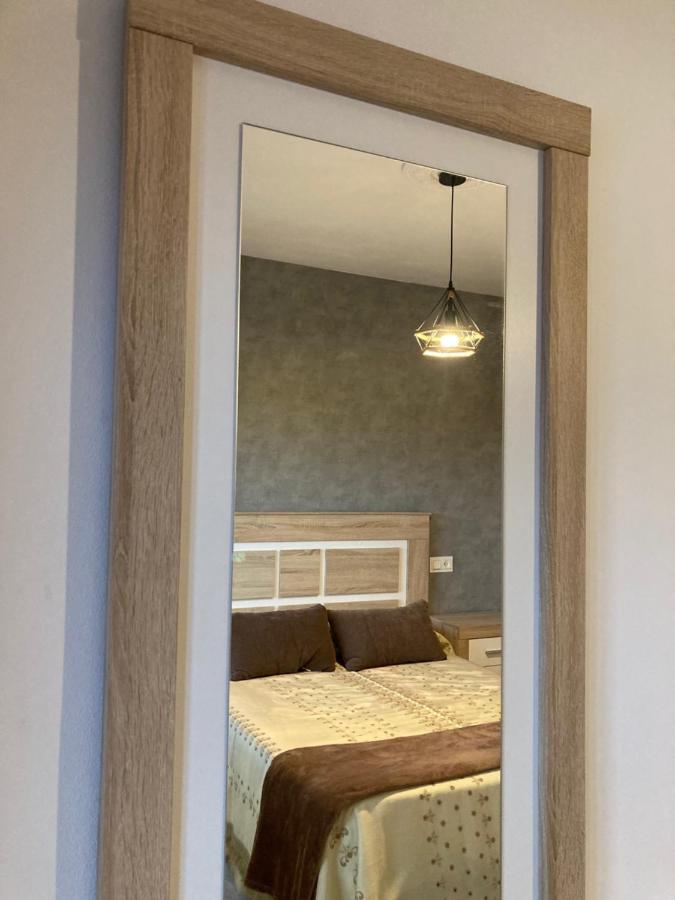 Encantador Apartamento En El Corazon De La Costa Da Morte Baio  Eksteriør billede