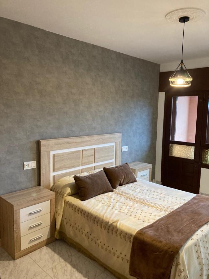 Encantador Apartamento En El Corazon De La Costa Da Morte Baio  Eksteriør billede