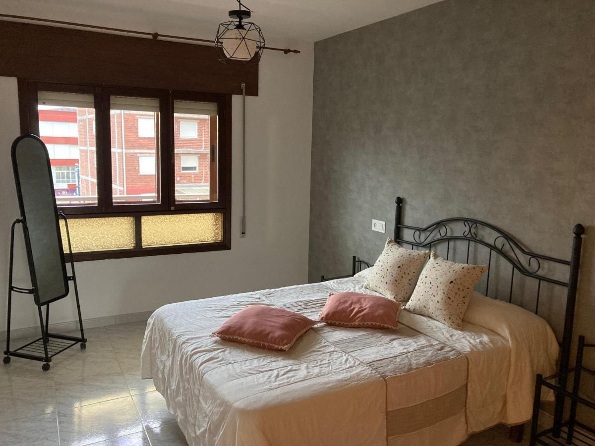 Encantador Apartamento En El Corazon De La Costa Da Morte Baio  Eksteriør billede
