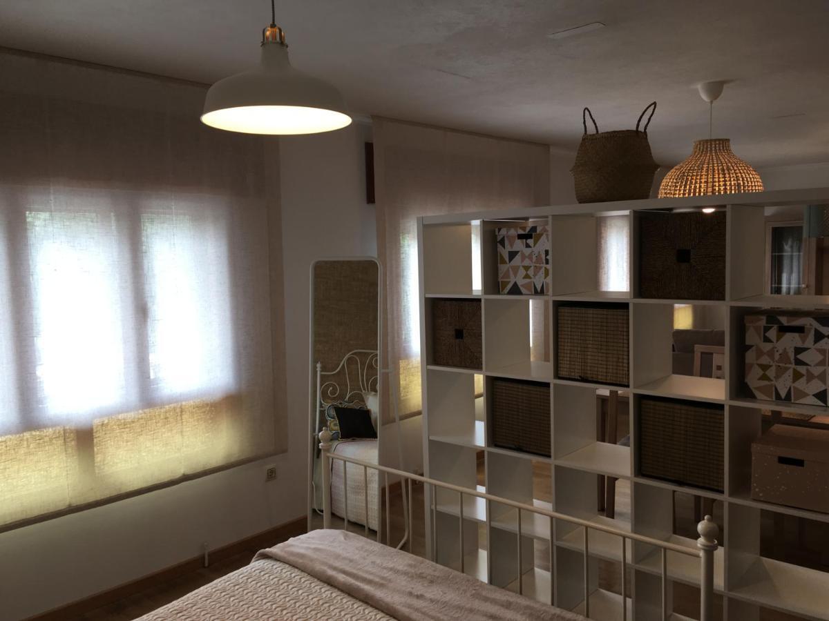 Encantador Apartamento En El Corazon De La Costa Da Morte Baio  Eksteriør billede