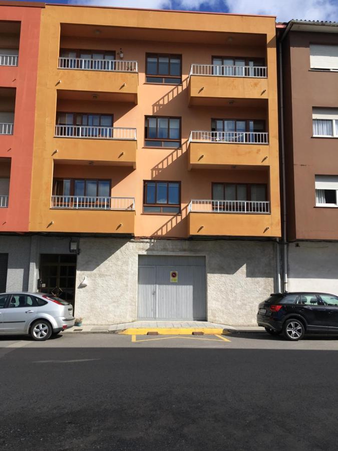 Encantador Apartamento En El Corazon De La Costa Da Morte Baio  Eksteriør billede