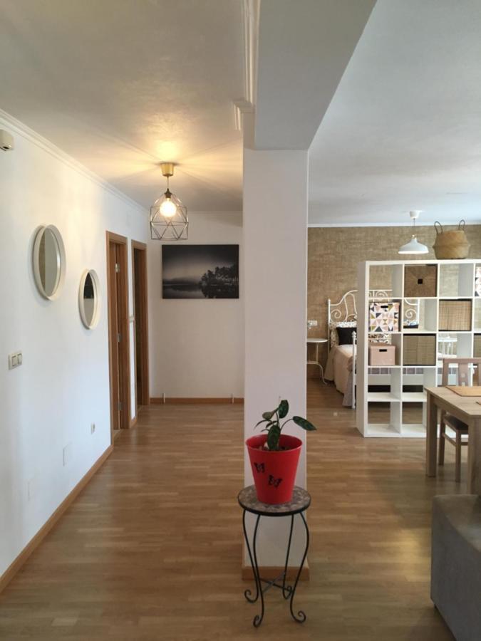 Encantador Apartamento En El Corazon De La Costa Da Morte Baio  Eksteriør billede