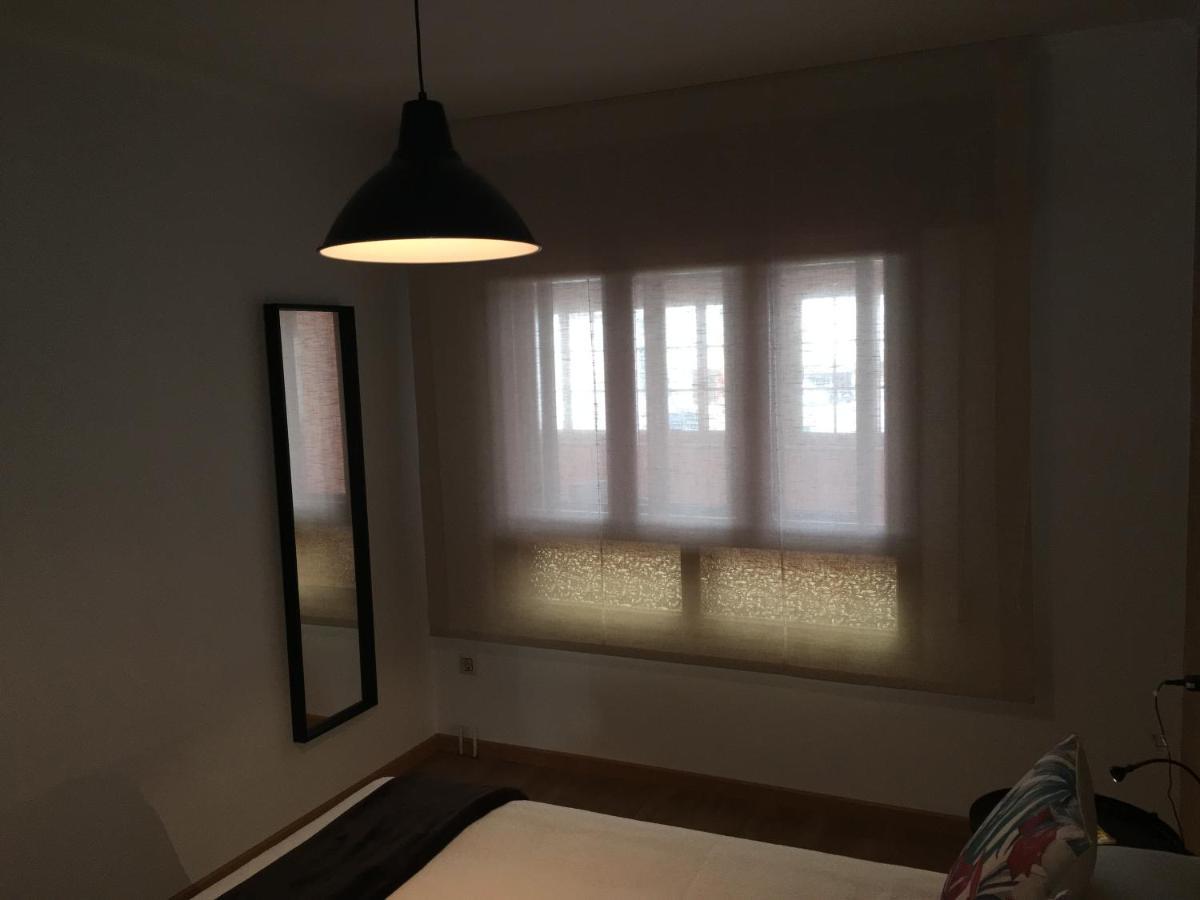 Encantador Apartamento En El Corazon De La Costa Da Morte Baio  Eksteriør billede