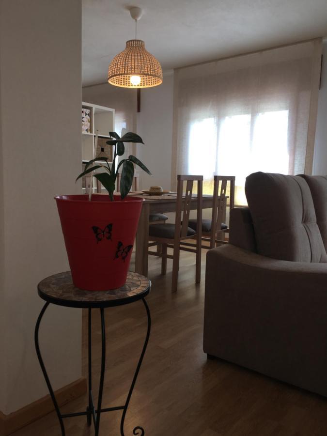 Encantador Apartamento En El Corazon De La Costa Da Morte Baio  Eksteriør billede