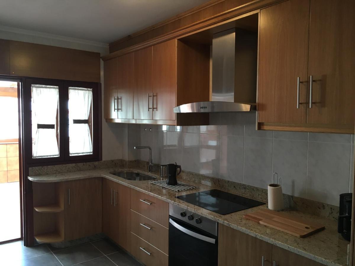 Encantador Apartamento En El Corazon De La Costa Da Morte Baio  Eksteriør billede