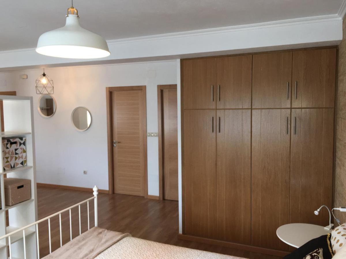 Encantador Apartamento En El Corazon De La Costa Da Morte Baio  Eksteriør billede