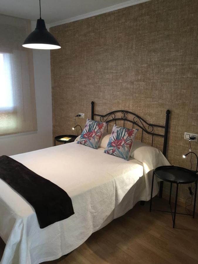 Encantador Apartamento En El Corazon De La Costa Da Morte Baio  Eksteriør billede