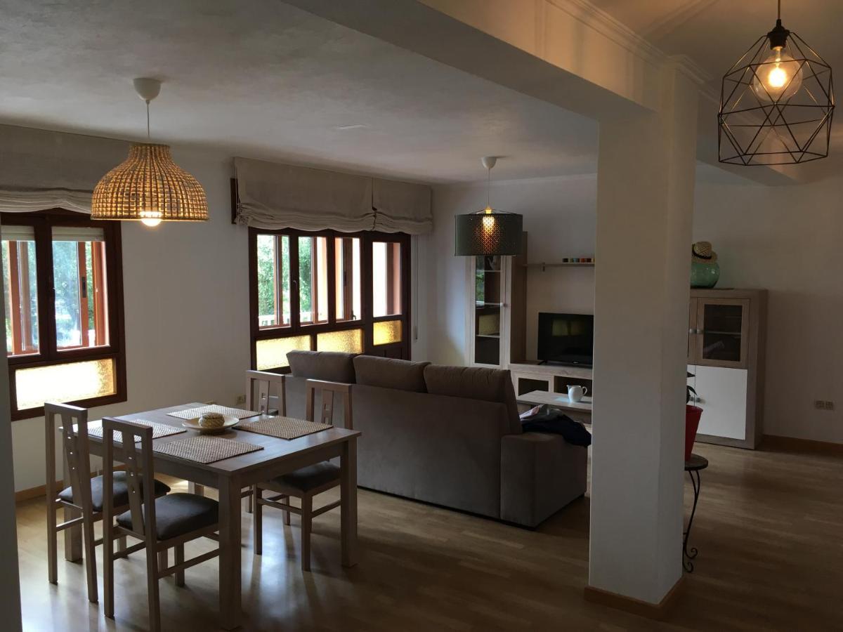 Encantador Apartamento En El Corazon De La Costa Da Morte Baio  Eksteriør billede