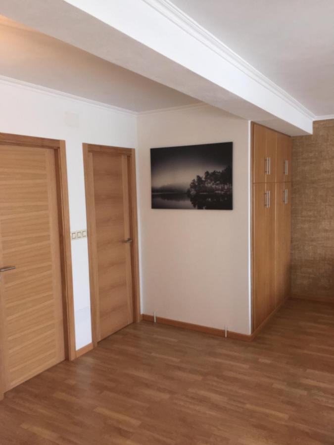 Encantador Apartamento En El Corazon De La Costa Da Morte Baio  Eksteriør billede